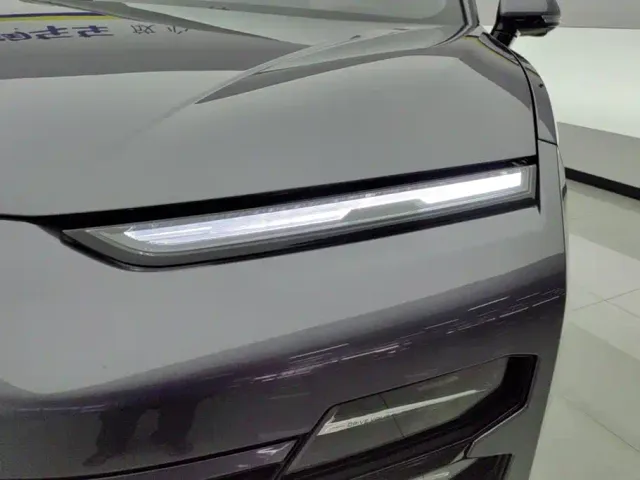 Jetour Dashing — Фото автомобиля 5