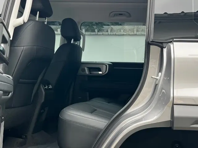 BAIC BJ40 — Фото автомобиля 9