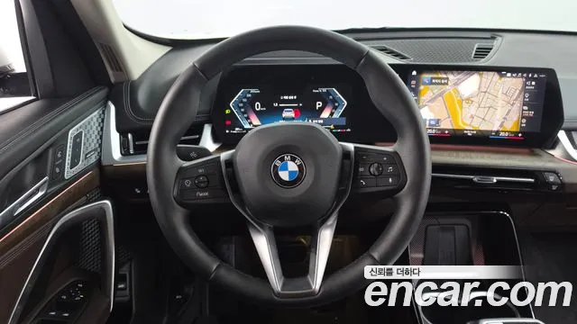 BMW X1 U11 — Фото автомобиля 18