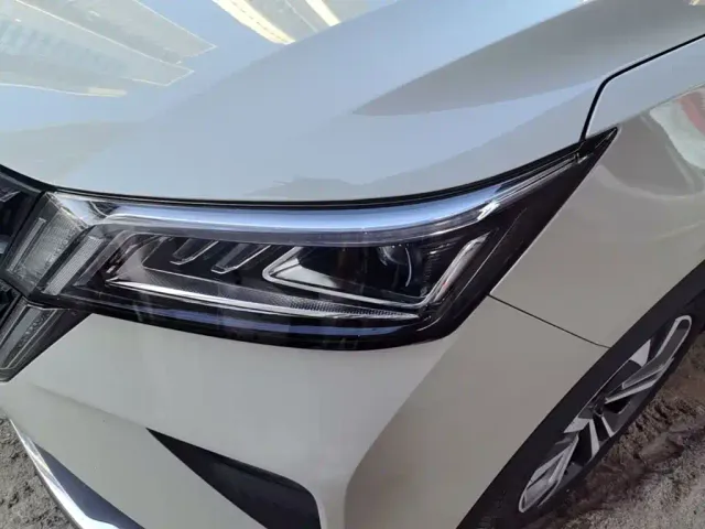 Wuling Asta — Фото автомобиля 23