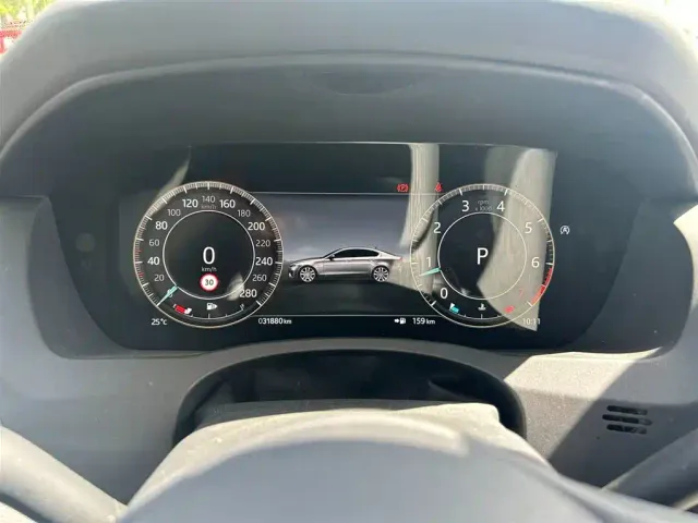 Jaguar XEL — Фото автомобиля 15