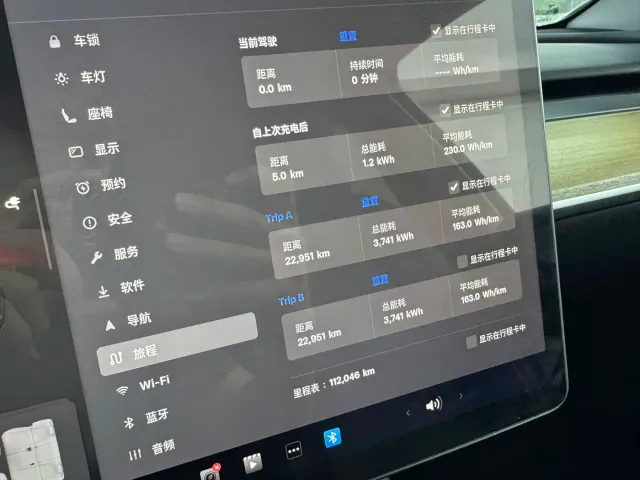Tesla Model Y — Фото автомобиля 13