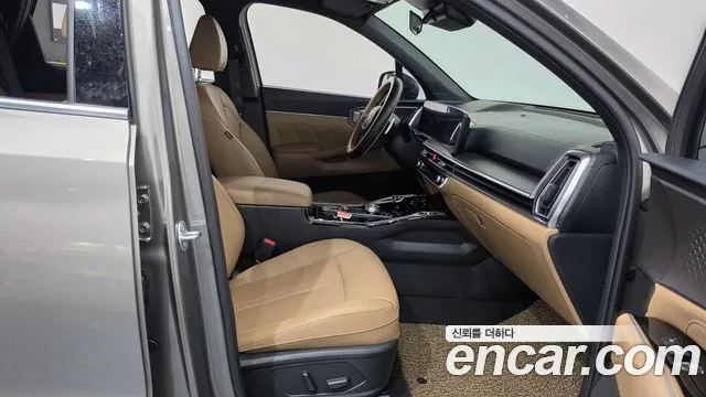 Kia Sorento 4th Gen — Фото автомобиля 11