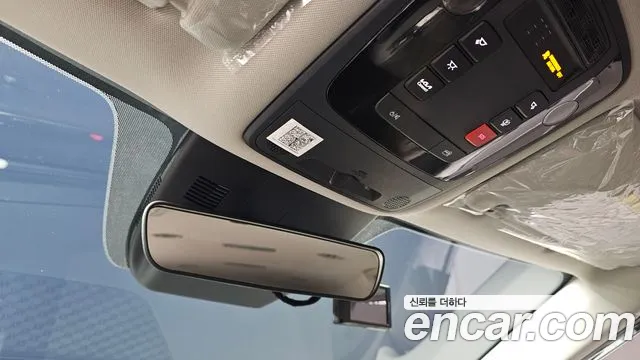 Kia Carnival 4th Gen — Фото автомобиля 25
