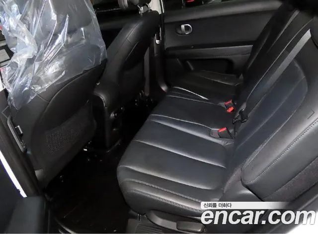 Hyundai Ioniq5 Ioniq5 — Фото автомобиля 7