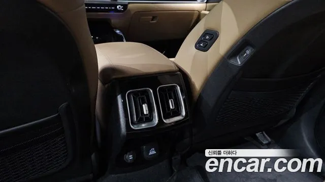 Kia Sorento 4th Gen — Фото автомобиля 30