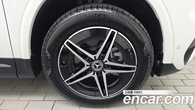 Mercedes-Benz EQA H243 — Фото автомобиля 6