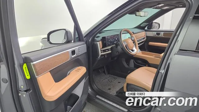 Hyundai Santafe — Фото автомобиля 10