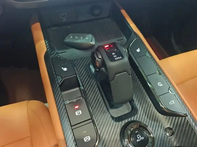 Haval Big Dog — Фото автомобиля 13