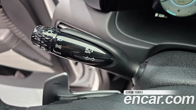 Hyundai Palisade The New — Фото автомобиля 25