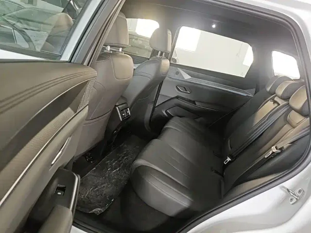 BYD Song Pro — Фото автомобиля 16