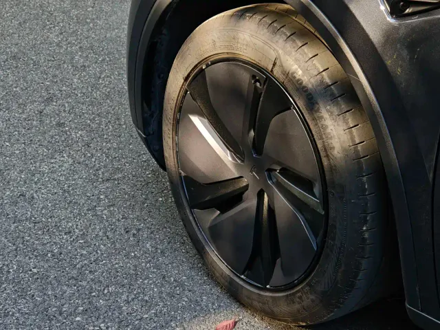 Tesla Model Y — Фото автомобиля 15