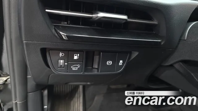 Kia EV6 — Фото автомобиля 20