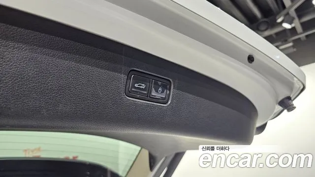 Genesis GV80 — Фото автомобиля 26