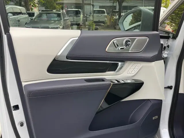 Buick Century — Фото автомобиля 8