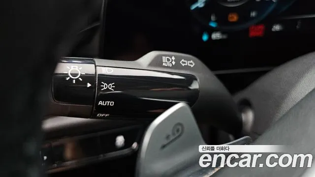 Kia Niro All Niro EV Air — Фото автомобиля 18