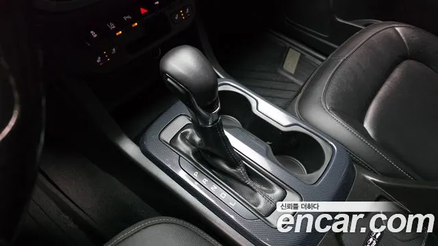 Chevrolet Colorado Real — Фото автомобиля 12