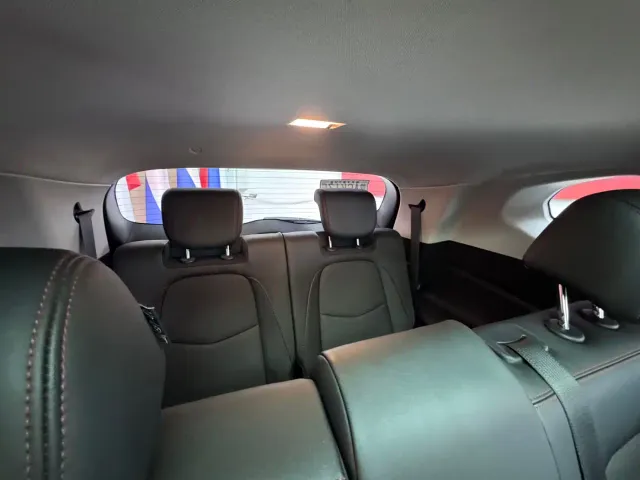 Chevrolet Orlando — Фото автомобиля 17