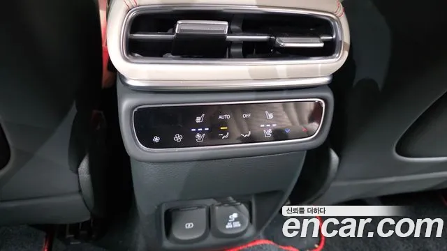 Genesis GV80 GV80 Coupe — Фото автомобиля 24