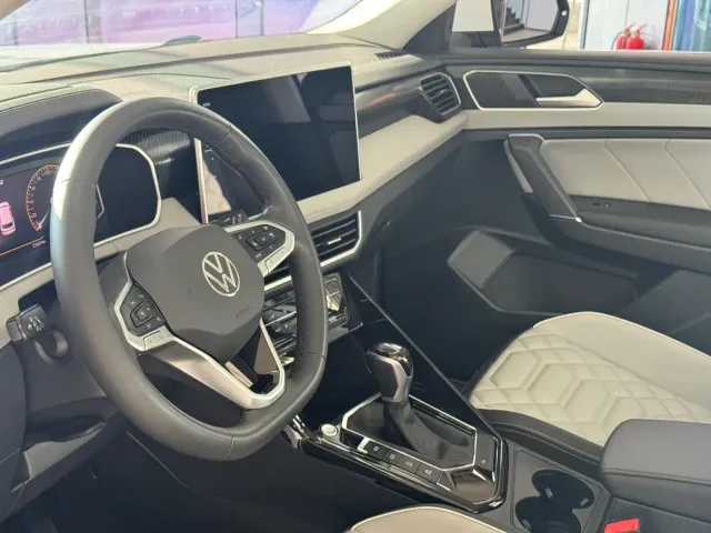 Volkswagen Tayron — Фото автомобиля 13