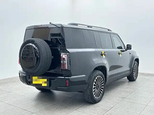 Haval Great Wall H10 — Фото автомобиля 6