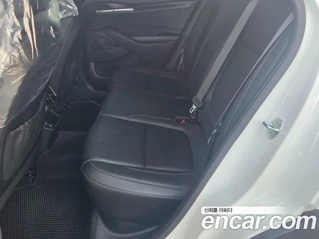 Kia Seltos — Фото автомобиля 7