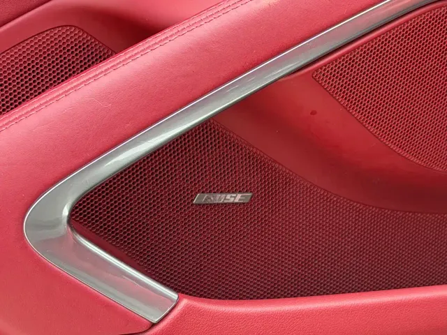 Porsche 718 — Фото автомобиля 5