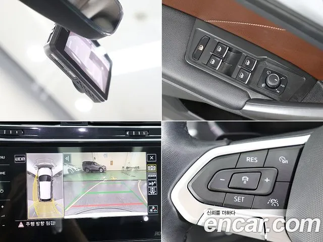 Volkswagen Tiguan — Фото автомобиля 8