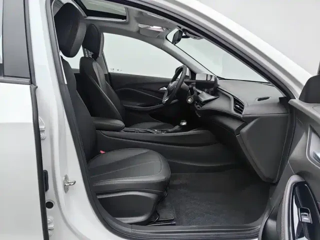 Buick Verano — Фото автомобиля 23