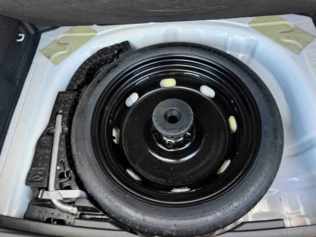 Volkswagen Tharu — Фото автомобиля 20