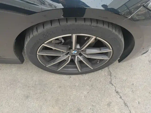 BMW 3 Series — Фото автомобиля 6