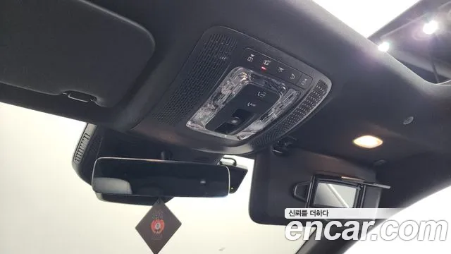 Mercedes-Benz CLA-Class — Фото автомобиля 19