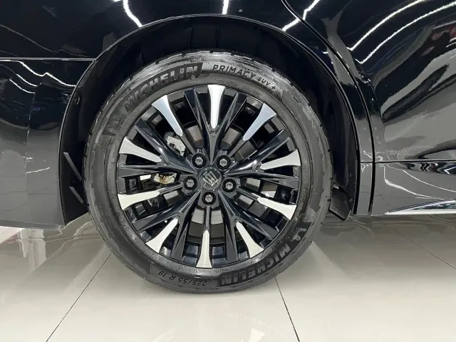 Toyota Vellfire — Фото автомобиля 27