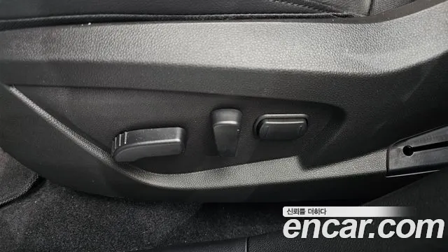 Renault-KoreaSamsung XM3 — Фото автомобиля 30
