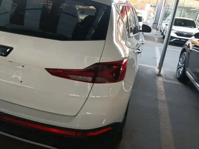 Jetta VS5 — Фото автомобиля 7