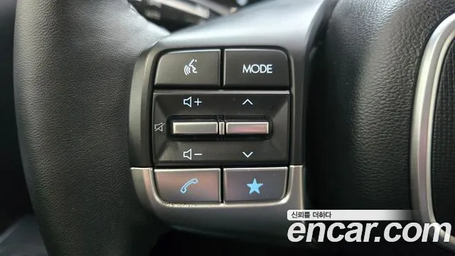 Hyundai Casper — Фото автомобиля 22