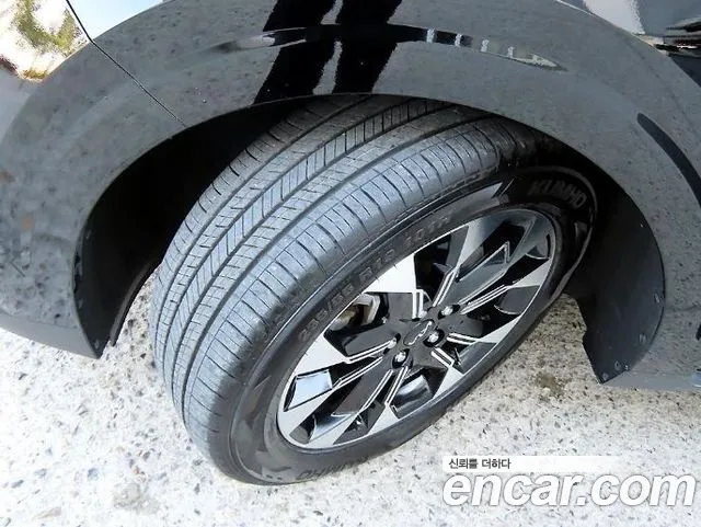 Kia Carnival 4th Gen — Фото автомобиля 20