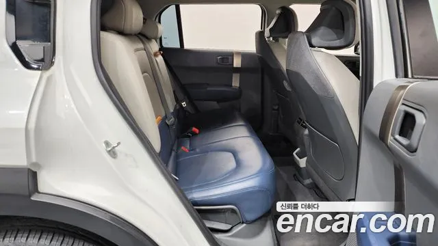 Kia EV3 — Фото автомобиля 12