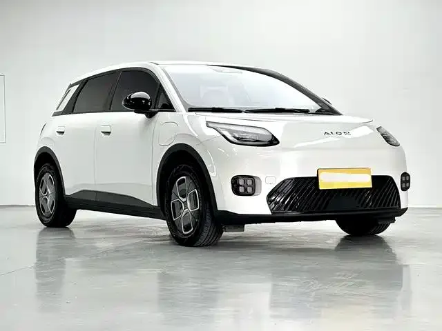 GAC Aion UT — Фото автомобиля 3