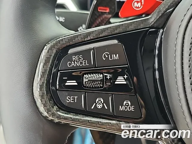 BMW M4 M4 (G82) — Фото автомобиля 16