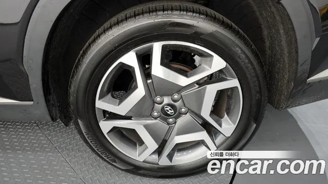 Hyundai Palisade The New Palisade Дизель 2.2 4WD — Фото автомобиля 5