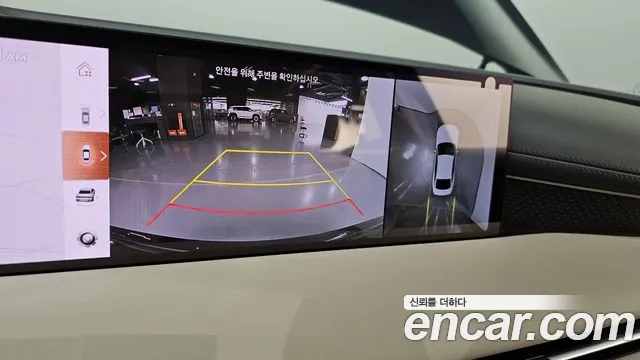 Genesis G80 Бензин 2.5 турбо 2WD — Фото автомобиля 15