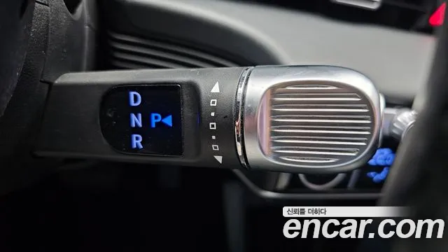 Hyundai Ioniq5 Ioniq5 Long Range AWD — Фото автомобиля 9