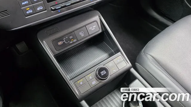 Hyundai Kona — Фото автомобиля 15
