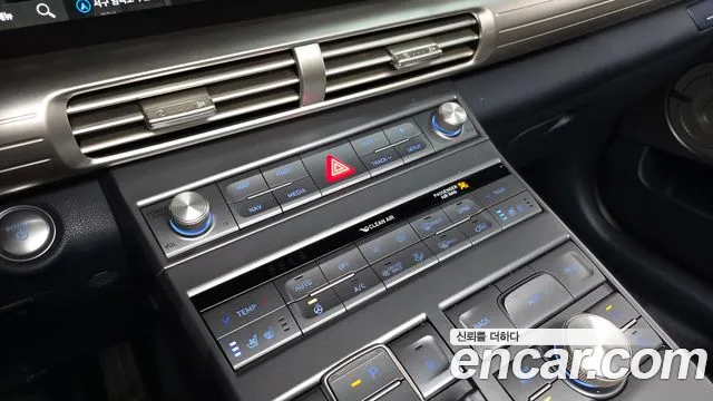 Hyundai Nexo Nexo Premium — Фото автомобиля 16