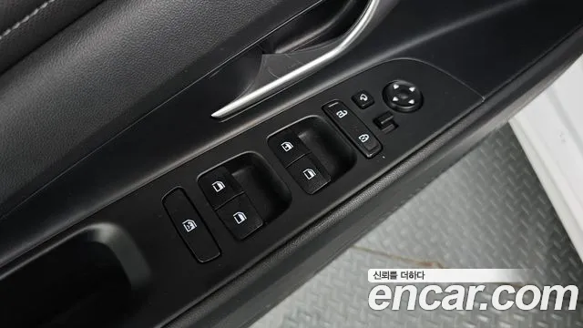 Hyundai AVANTE Avante (CN7) — Фото автомобиля 29