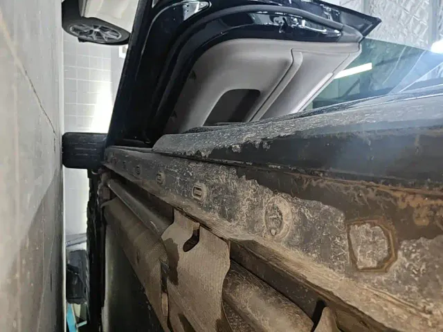 IM Motors LS6 — Фото автомобиля 21