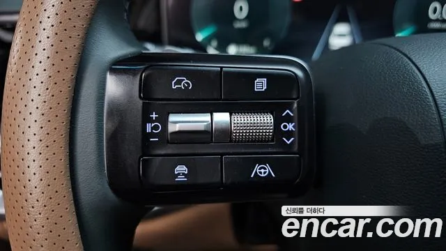 Hyundai Grandeur — Фото автомобиля 17