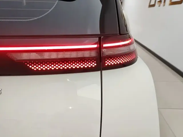 BYD Seagull — Фото автомобиля 7