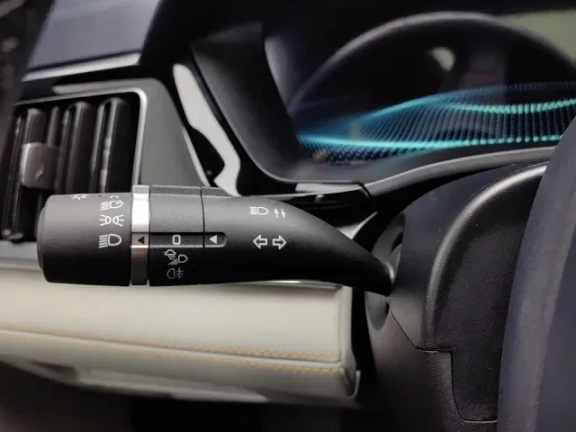 BYD Song PLUS — Фото автомобиля 21